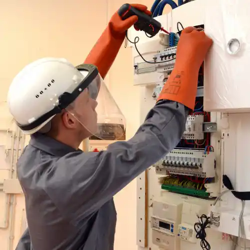 elektricien Groeningen